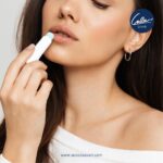 بالم لب طبیعی