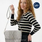 LEA-08-کیف-دوشی-زنانه-چرم-طبیعی-اکسسواری