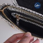 LEA-08-کیف-دوشی-زنانه-چرم-طبیعی-اکسسواری