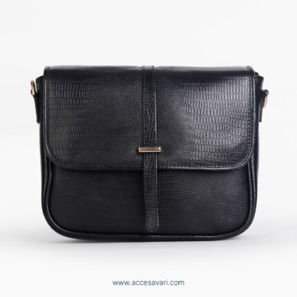 LEA-18-کیف-دوشی-زنانه-چرم-طبیعی-اکسسواری