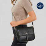 LEA-18-کیف-دوشی-زنانه-چرم-طبیعی-اکسسواری