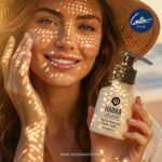 کرم-ضد-آفتاب-ارگانیک-و-طبیعی-هاریکا